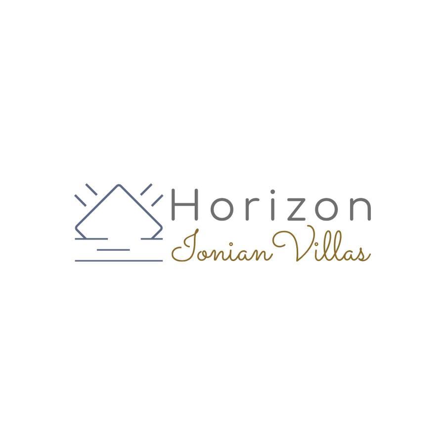 Horizon Ionian Villas Perdika (Epirus) Exterior foto