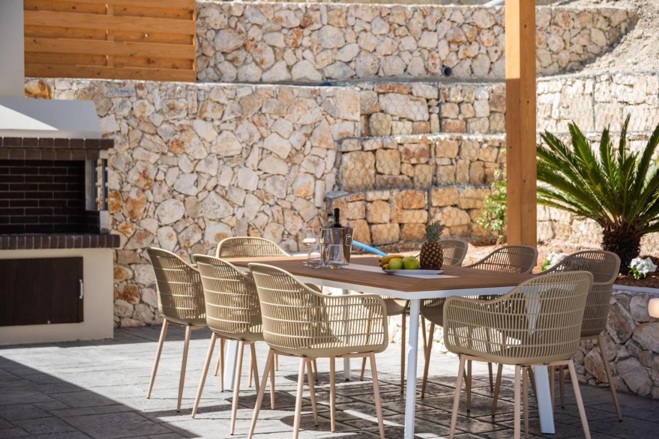 Horizon Ionian Villas Perdika (Epirus) Exterior foto