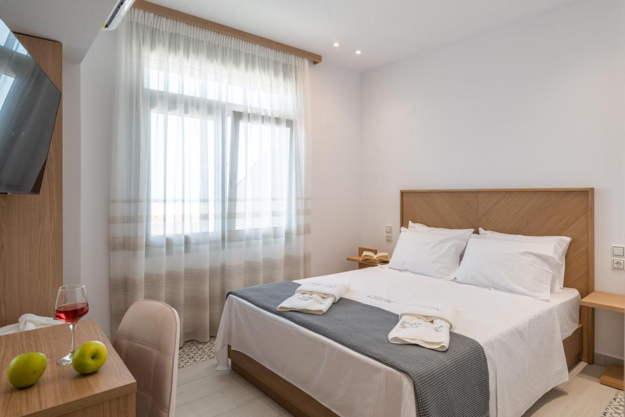Horizon Ionian Villas Perdika (Epirus) Exterior foto